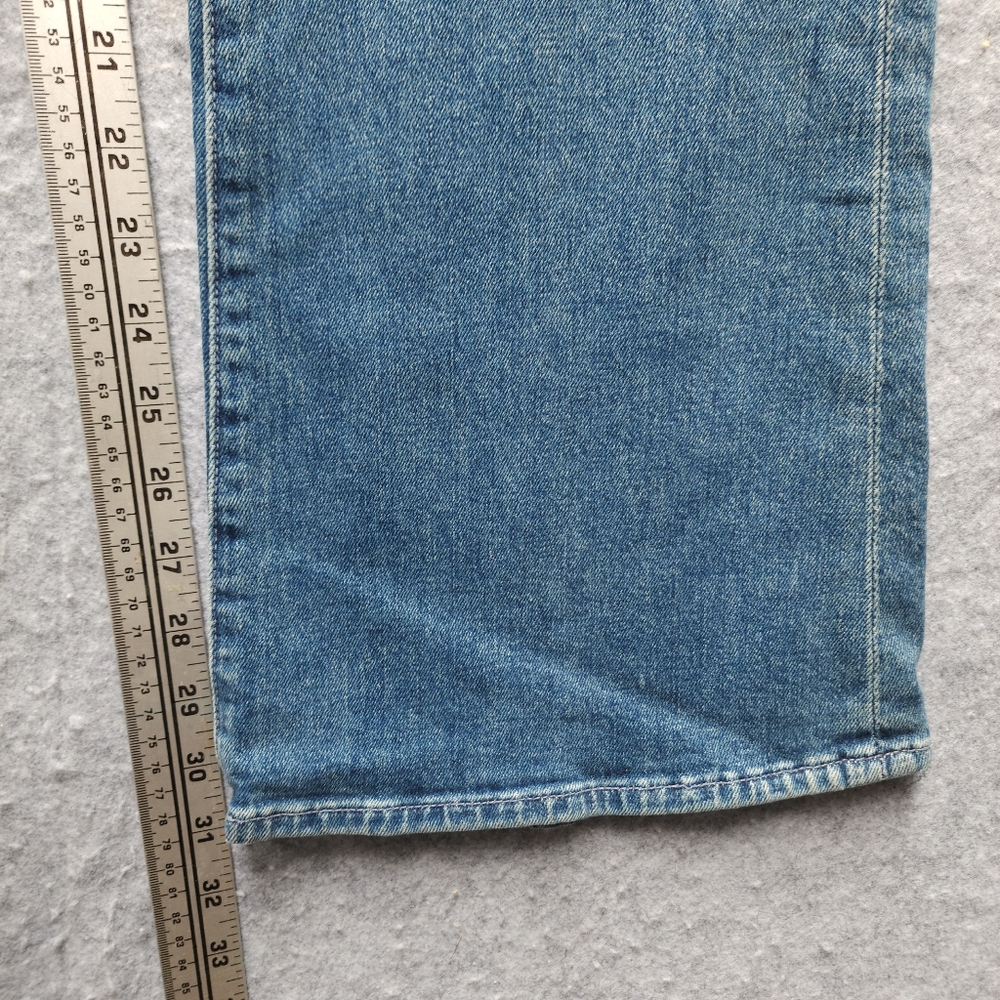 Mother The Weekender Flare Jeans In Love Bombs - Picture 16 of 16